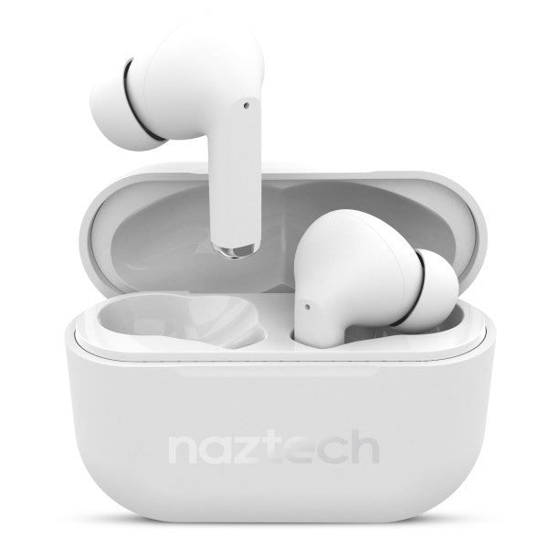 Naztech Xpods PRO TWS with Wireless Charging Case - Blu Lotus Boutique
