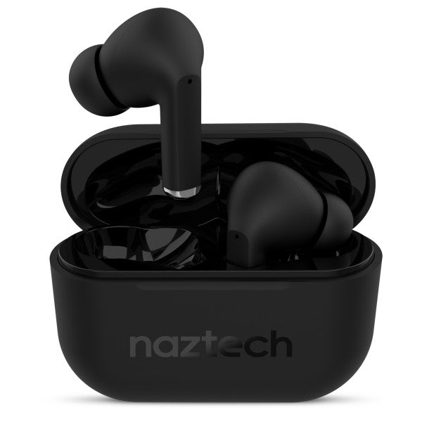 Naztech Xpods PRO TWS with Wireless Charging Case - Blu Lotus Boutique