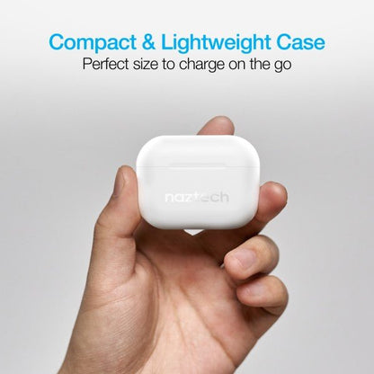 Naztech Xpods PRO TWS with Wireless Charging Case - Blu Lotus Boutique