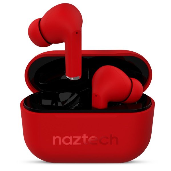 Naztech Xpods PRO TWS with Wireless Charging Case - Blu Lotus Boutique