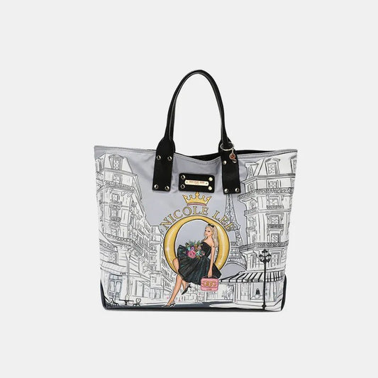 Nicole Lee USA - Blu Lotus Boutique