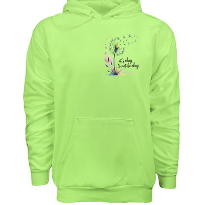 LIME - FRONT
