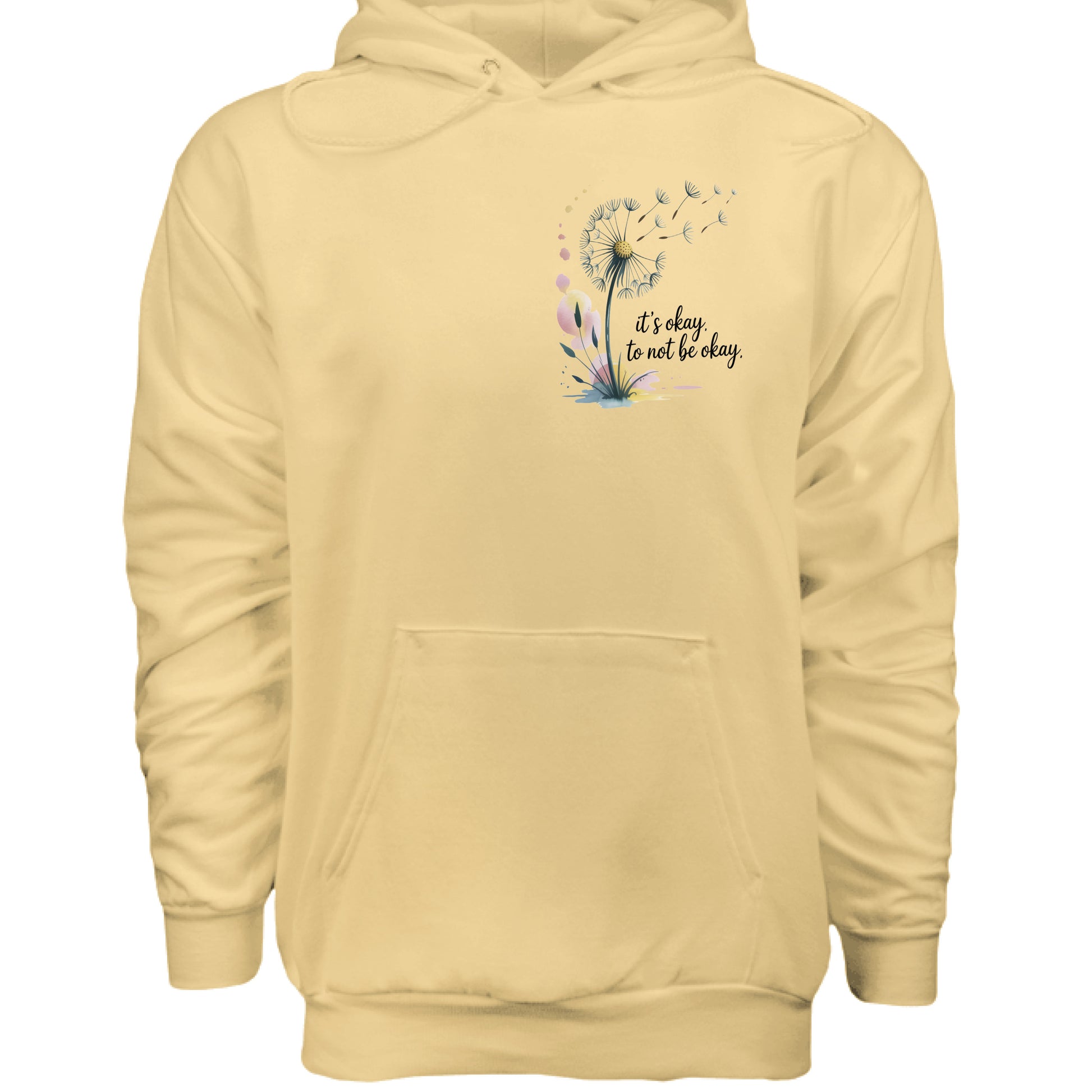 Athletic Gold - FRONT