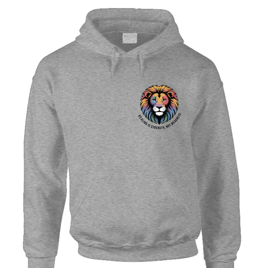 SPORT GREY - FRONT
