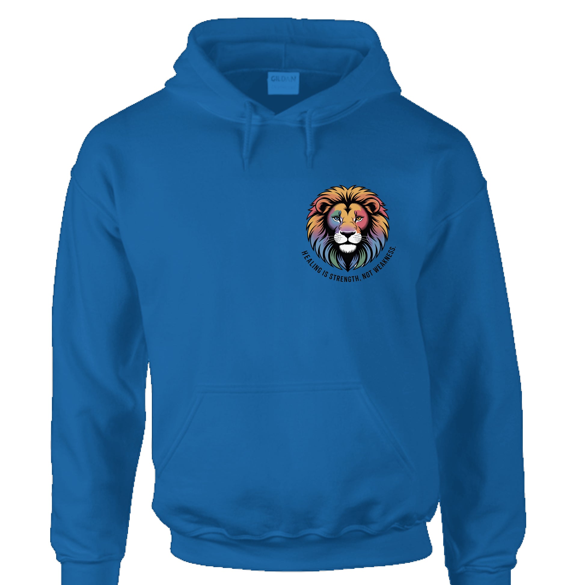 ROYAL - FRONT