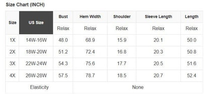 Plus Size Floral Ruffle Hem 3/4 Sleeve Maxi Dress - Blu Lotus Boutique