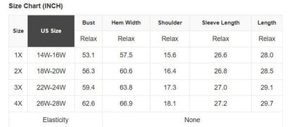 Plus Size Ruffle Balloon Sleeve Chiffon Shirt - Blu Lotus Boutique