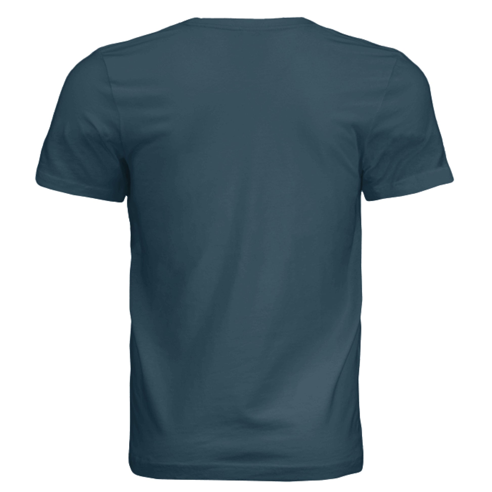 Pumpkin House Short Sleeve T-Shirt - Blu Lotus Boutique