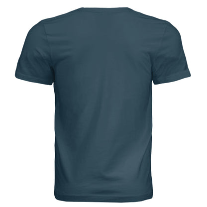 Pumpkin House Short Sleeve T-Shirt - Blu Lotus Boutique