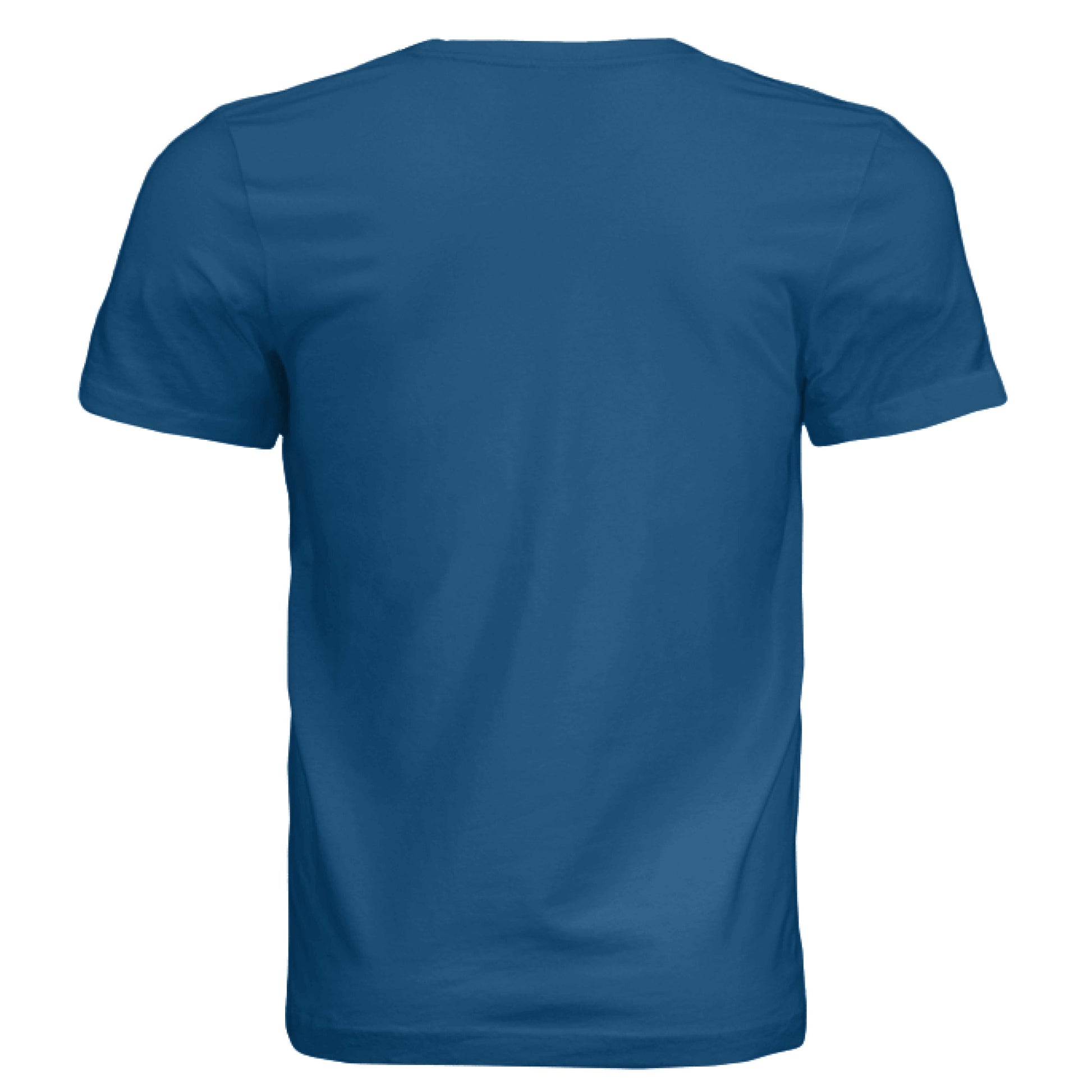 Pumpkin House Short Sleeve T-Shirt - Blu Lotus Boutique