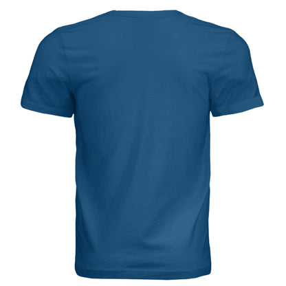 Pumpkin House Short Sleeve T-Shirt - Blu Lotus Boutique