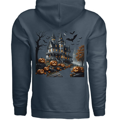 Pumpkin House SS - Blu Lotus Boutique