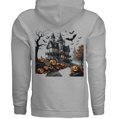 Pumpkin House SS - Blu Lotus Boutique