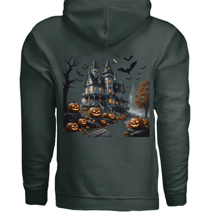 Pumpkin House SS - Blu Lotus Boutique