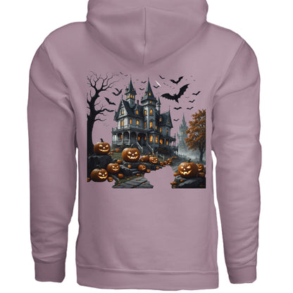 Pumpkin House SS - Blu Lotus Boutique