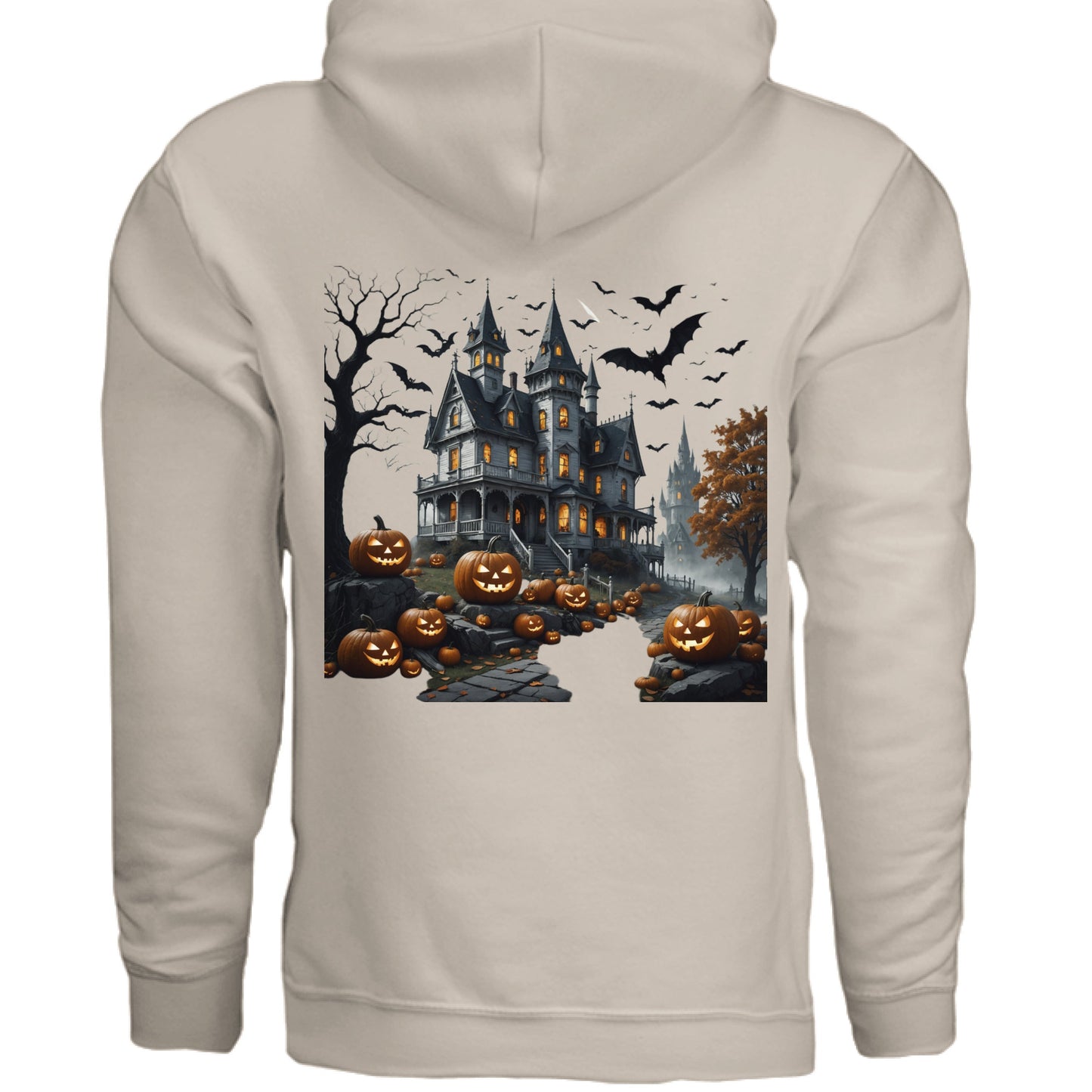 Pumpkin House SS - Blu Lotus Boutique