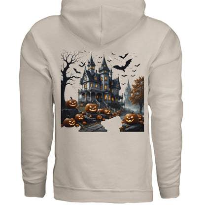 Pumpkin House SS - Blu Lotus Boutique