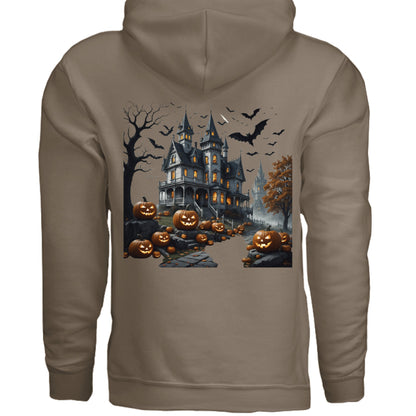 Pumpkin House SS - Blu Lotus Boutique