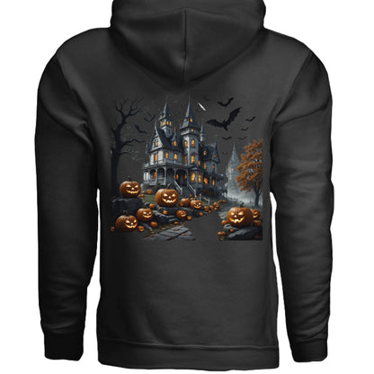 Pumpkin House SS - Blu Lotus Boutique