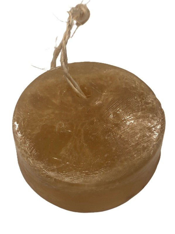 Restorative Soap Bar. Oat, Honey, and Olive Oil. - Blu Lotus Boutique