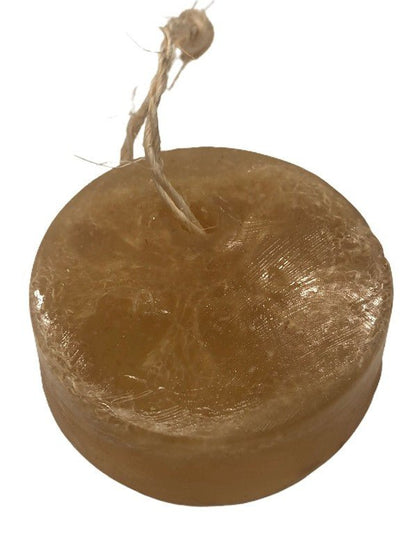 Restorative Soap Bar. Oat, Honey, and Olive Oil. - Blu Lotus Boutique
