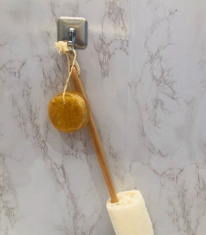 Restorative Soap Bar. Oat, Honey, and Olive Oil. - Blu Lotus Boutique