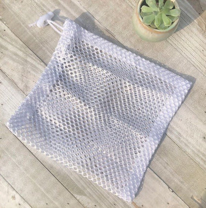 Reusable Facial Rounds Pads (5pcs) - Blu Lotus Boutique