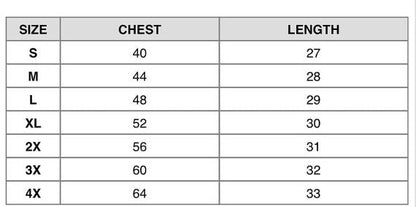 Santa Heart Hands Graphic Sweatshirt - Blu Lotus Boutique