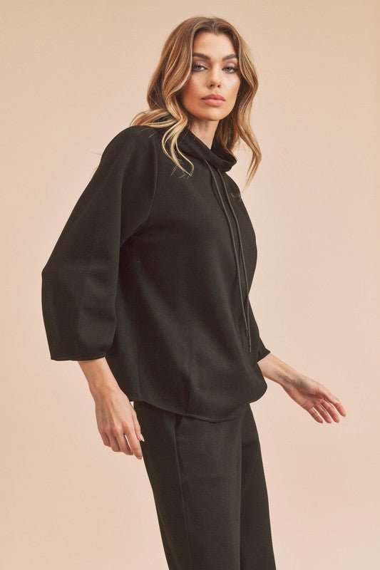 Simi Top - Blu Lotus Boutique