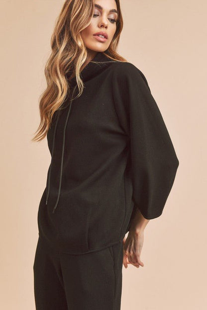 Simi Top - Blu Lotus Boutique