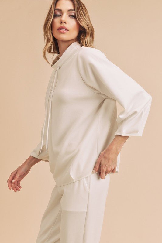 Simi Top - Blu Lotus Boutique