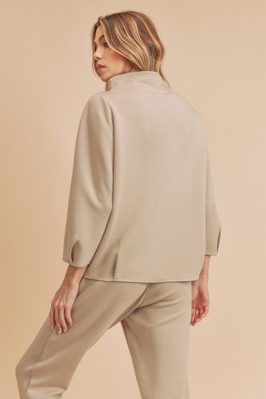 Simi Top - Blu Lotus Boutique