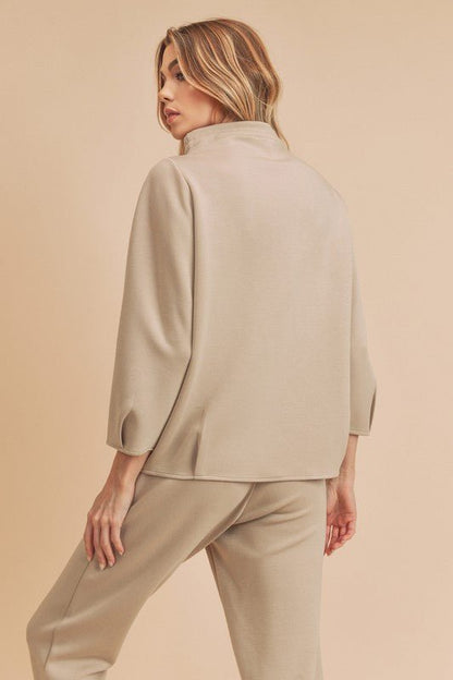 Simi Top - Blu Lotus Boutique