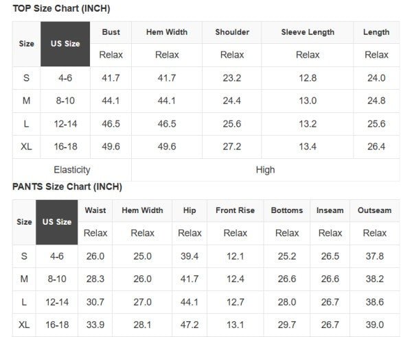 Solid V - Neck Pullover and Drawstring Pants Set - Blu Lotus Boutique