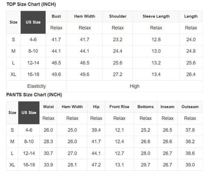 Solid V - Neck Pullover and Drawstring Pants Set - Blu Lotus Boutique