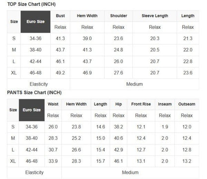 Stripe Collared V - Neck Pullover and Skort Set - Blu Lotus Boutique