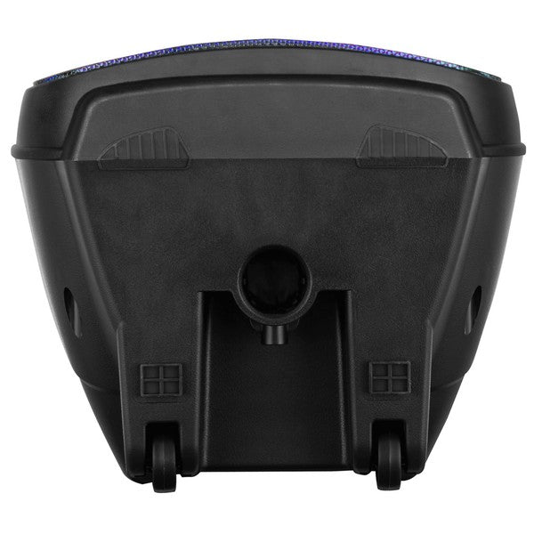 Supersonic 12 Inch Portable Bluetooth DJ Speaker - Blu Lotus Boutique