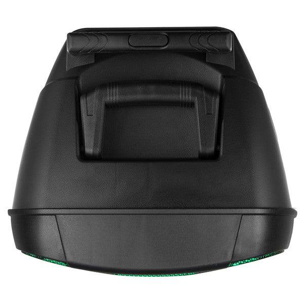 Supersonic 12 Inch Portable Bluetooth DJ Speaker - Blu Lotus Boutique