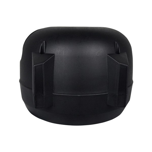 Supersonic 4 Inch Bluetooth TWS Party LED Speaker - Blu Lotus Boutique