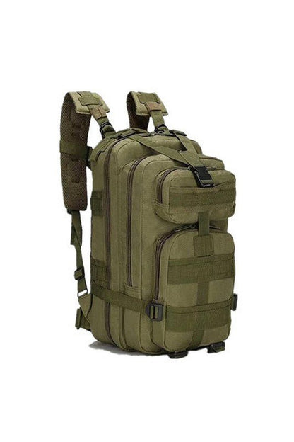 Tactical Convertible Multi Purpose Backpack Bag - Blu Lotus Boutique