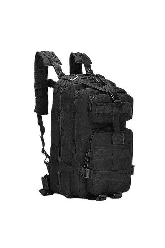Tactical Convertible Multi Purpose Backpack Bag - Blu Lotus Boutique
