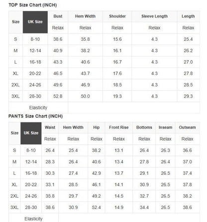 Textured Ruffle Half Zip Top and Pants Set - Blu Lotus Boutique