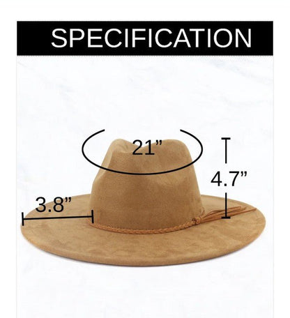 Turq Accent TurkeyFeather HatBand & Choice of Hat - Blu Lotus Boutique