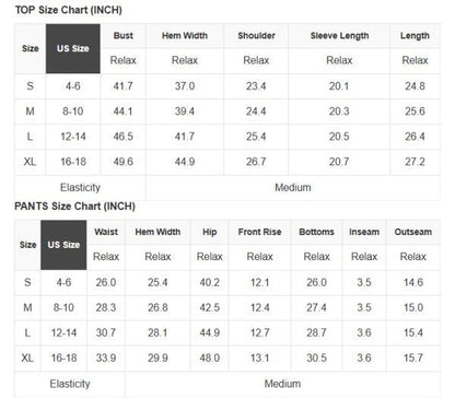 Varsity Stripe Sweatshirt and Short Set - Blu Lotus Boutique