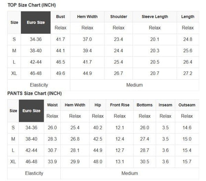 Varsity Stripe Sweatshirt and Short Set - Blu Lotus Boutique