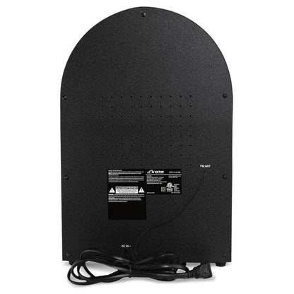 Victor Broadway II Desktop CD Jukebox w LED Light - Blu Lotus Boutique