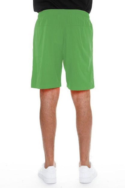 Weiv Active Sports Performance Running Short - Blu Lotus Boutique