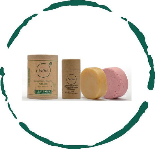 Zero - Waste Ultimate 4 - Pack Bundle - Blu Lotus Boutique